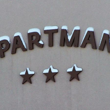Apartmani Matosevic Ivankovo Buitenkant foto