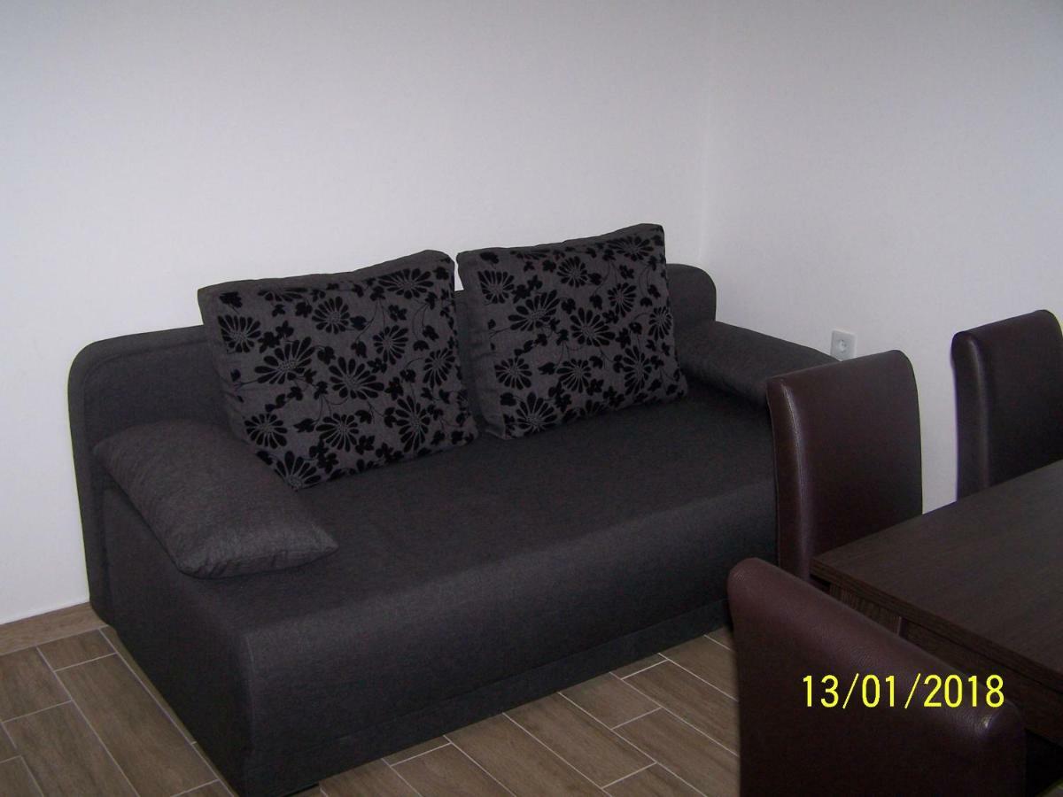 Apartmani Matosevic Ivankovo Buitenkant foto