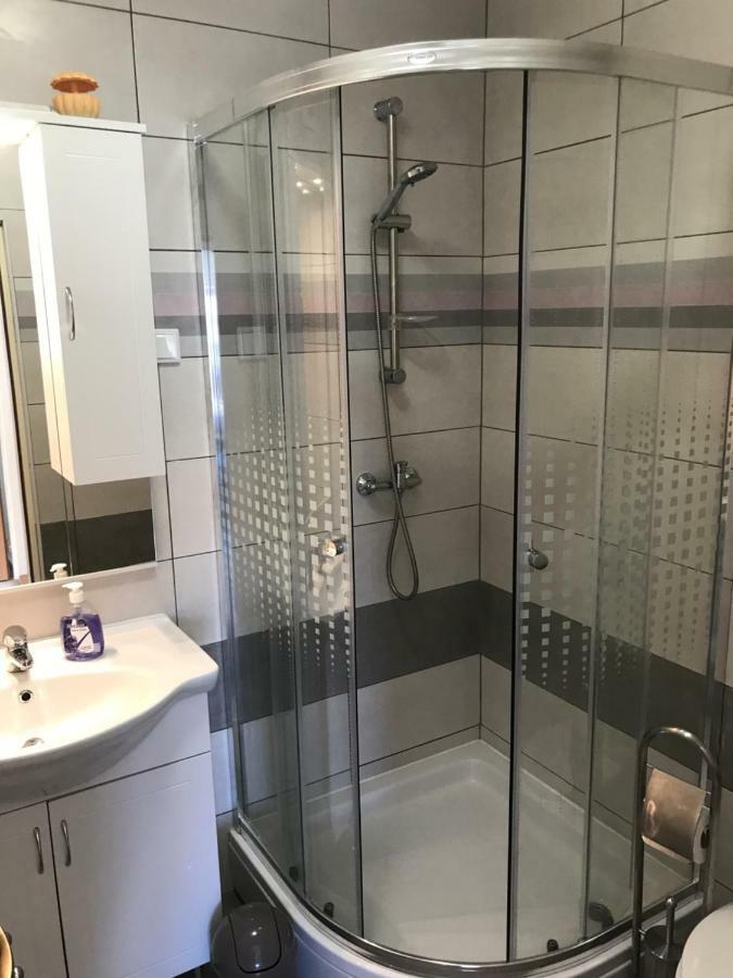 Apartmani Matosevic Ivankovo Buitenkant foto