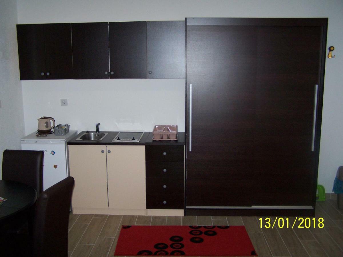 Apartmani Matosevic Ivankovo Buitenkant foto
