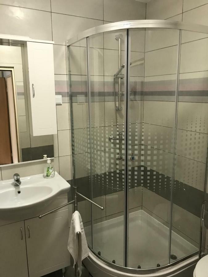 Apartmani Matosevic Ivankovo Buitenkant foto