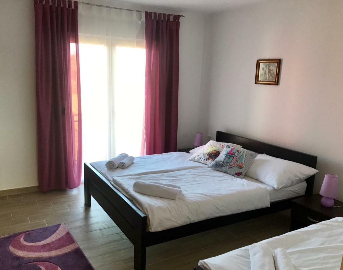 Apartmani Matosevic Ivankovo Buitenkant foto