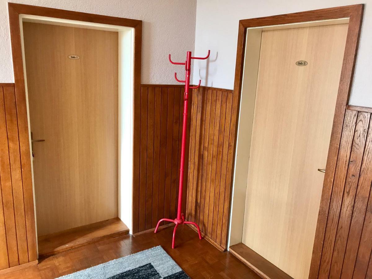 Apartmani Matosevic Ivankovo Buitenkant foto