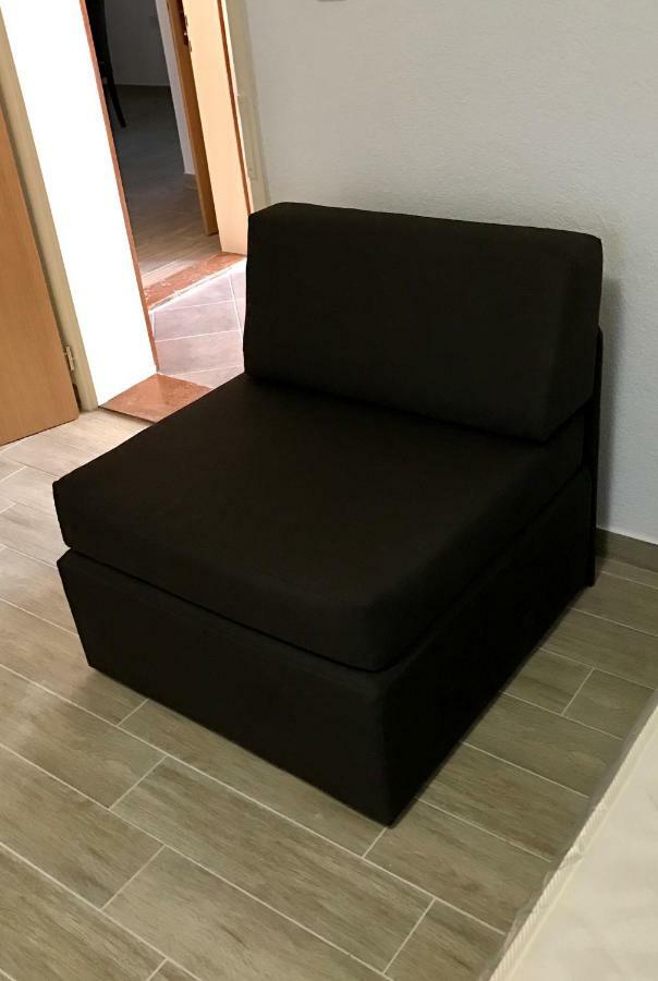 Apartmani Matosevic Ivankovo Buitenkant foto